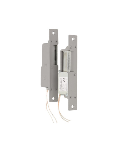 Elektrozaczep wąski, lewy