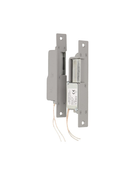 Elektrozaczep wąski, lewy