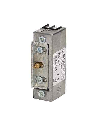 Elektrozaczep symetryczny z pamięcią