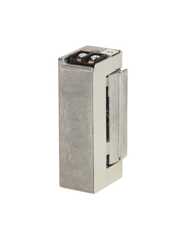 Elektrozaczep symetryczny z pamięcią i blokadą