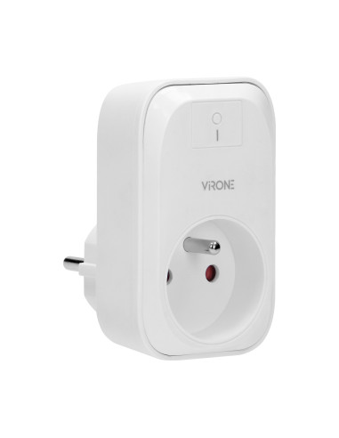 Zestaw gniazd bezprzewodowych sterowanych...