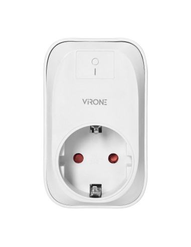 Zestaw gniazd bezprzewodowych sterowanych...