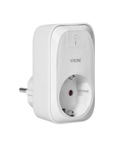 Zestaw gniazd bezprzewodowych sterowanych...