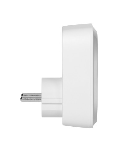 Zestaw gniazd bezprzewodowych sterowanych...