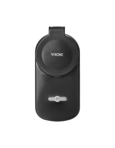 Zestaw bezprzewodowych gniazd sterowanych...