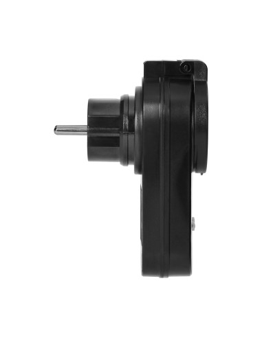 Zestaw bezprzewodowych gniazd sterowanych...