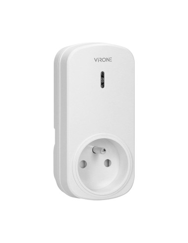 Zestaw bezprzewodowych gniazd sterowanych...