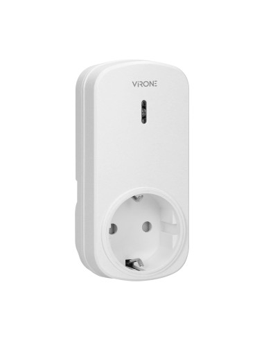 Zestaw bezprzewodowych gniazd sterowanych...