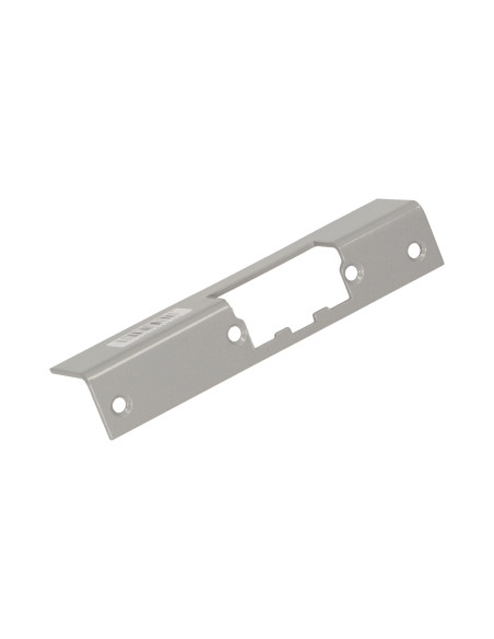 Szyld kątowy krótki malowany