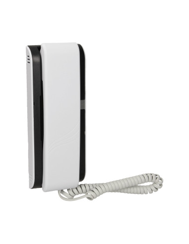 Unifon wielolokatorski do instalacji 2-żyłowych...