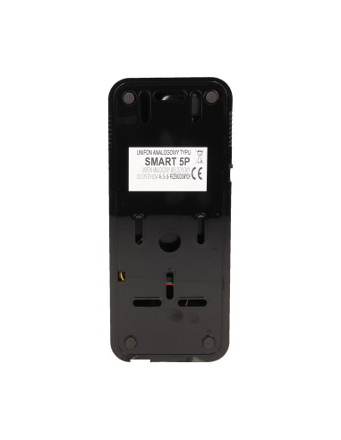 Unifon wielolokatorski do instalacji...