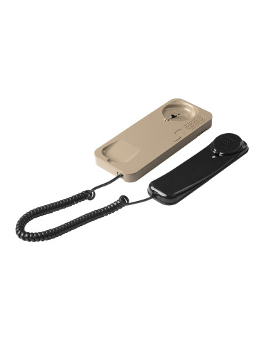 Unifon wielolokatorski do instalacji...