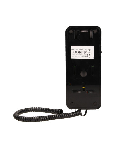 Unifon wielolokatorski do instalacji...