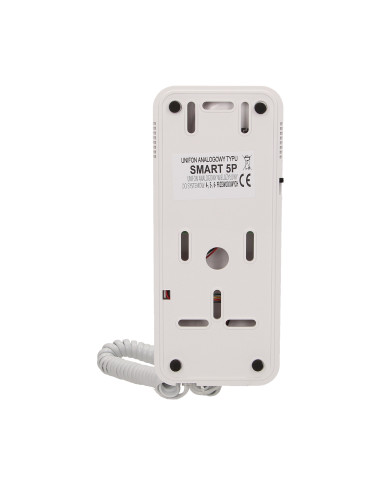 Unifon wielolokatorski do instalacji...