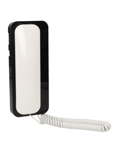 Unifon wielolokatorski do instalacji 2-żyłowych...