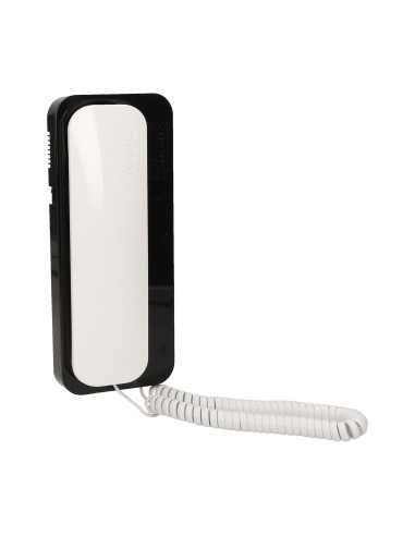 Unifon wielolokatorski do instalacji cyfrowych...