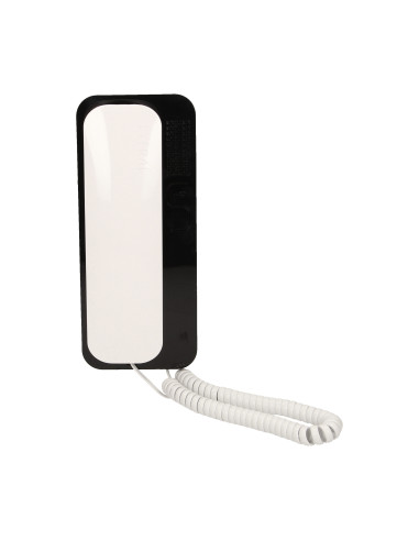 Unifon wielolokatorski do instalacji cyfrowych...