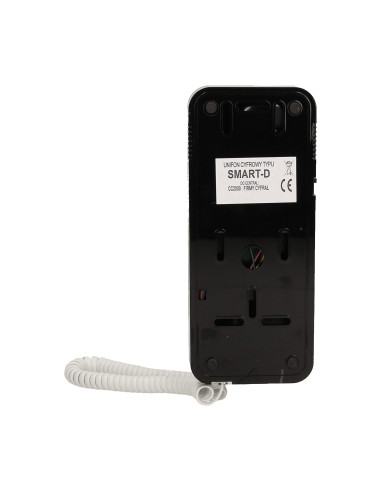 Unifon wielolokatorski do instalacji cyfrowych...