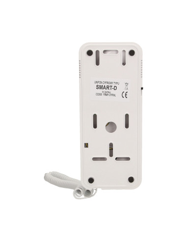 Unifon wielolokatorski do instalacji cyfrowych...