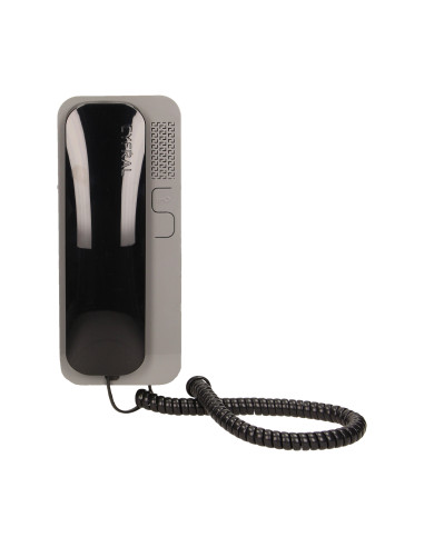 Unifon wielolokatorski do instalacji cyfrowych...