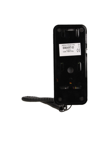 Unifon wielolokatorski do instalacji cyfrowych...