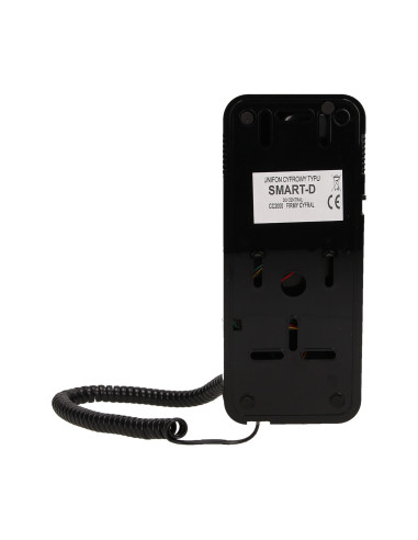 Unifon wielolokatorski do instalacji cyfrowych...