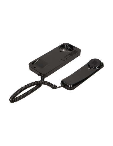 Unifon wielolokatorski do instalacji cyfrowych...