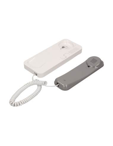 Unifon wielolokatorski do instalacji cyfrowych...