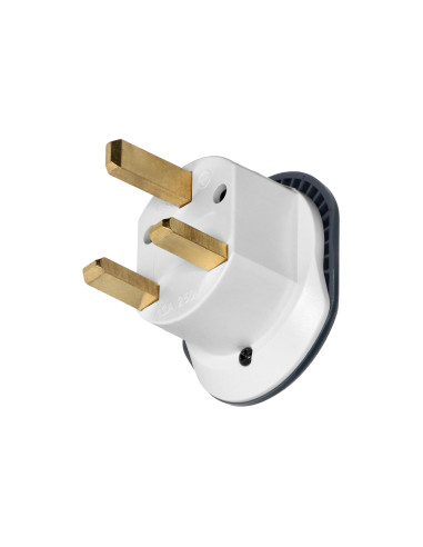 Adapter podróżny - Go to UK, 230V/13A....