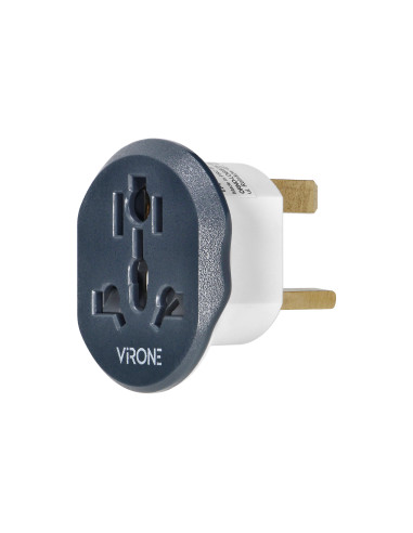 Adapter podróżny - Go to UK, 230V/13A....