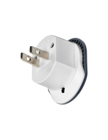 Adapter podróżny - Go to USA, 110-230V/10A,...