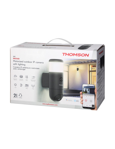 Kamera monitoringu Thomson RHEITA100 z...