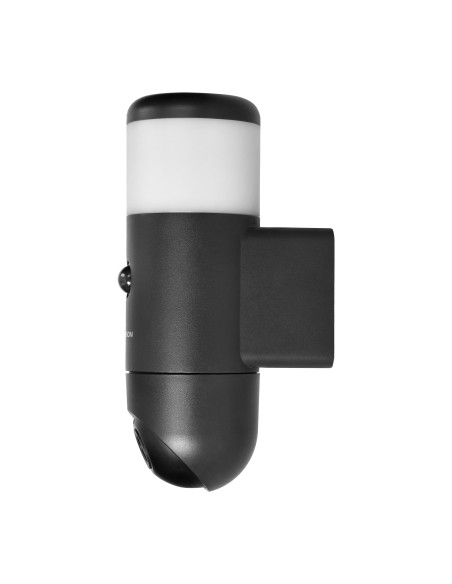 Kamera monitoringu Thomson RHEITA100 z oświetleniem, Wi-Fi, funkcją nagrywania dźwięku i detekcją ruchu