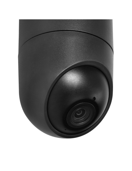 Kamera monitoringu Thomson RHEITA100 z oświetleniem, Wi-Fi, funkcją nagrywania dźwięku i detekcją ruchu