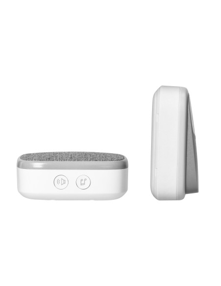 Dzwonek bezprzewodowy bateryjny Thomson Halo Battery