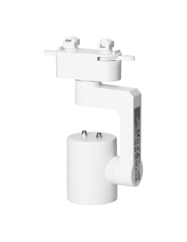 RELI TL-1 GU10 Oprawa oświet. na szynę, max...