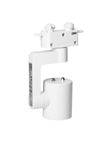 RELI TL-1 GU10 Oprawa oświet. na szynę, max...