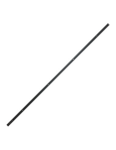 RELI TR-1 Szynoprzewód, 2m czarny