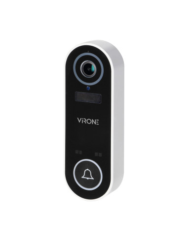 Bezprzewodowy dzwonek wideo LAYO z kamerą wideo...