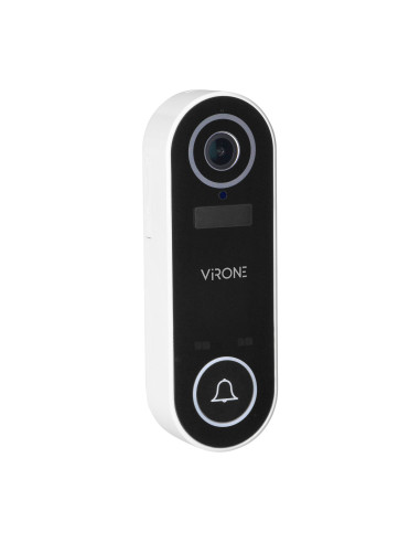 Bezprzewodowy dzwonek wideo LAYO z kamerą wideo...