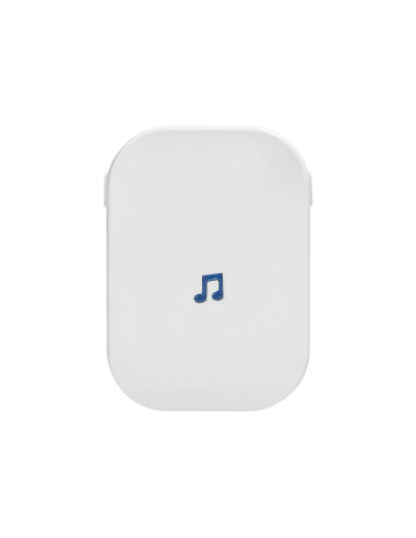 Bezprzewodowy dzwonek wideo LAYO z kamerą wideo...