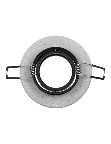 HALISI RM ramka dekoracyjna oprawy punktowej,...