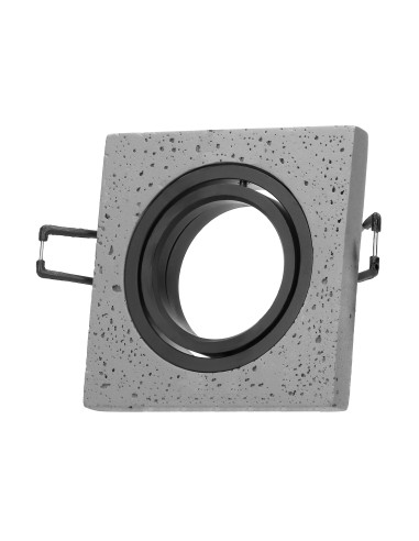 HALISI SM ramka dekoracyjna oprawy punktowej,...