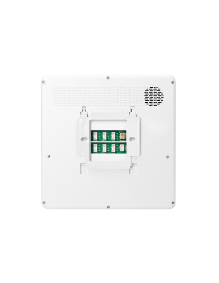 Wideodomofon Virone VDP-67 WIFI FULL HD 7" z Czytnikiem Breloków RFID Furtka + Brama + APLIKACJA TUYA PAVONIS