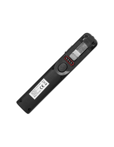 Latarka warsztatowa LED 3W 200lm + 50lm,...