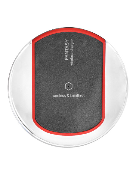 Bezprzewodowa ładowarka nablatowa 5W