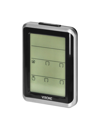 Wielofunkcyjna stacja pogodowa bezprzewodowa