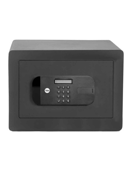 Sejf kompaktowy YSEB High security pojemność 9,6 l