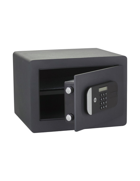 Sejf domowy YSEM Maximum security pojemność 18,6 l