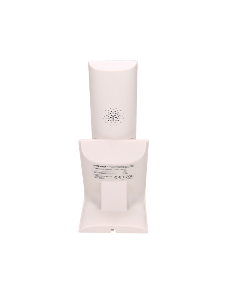 Słuchawka do rozbudowy wideodomofonu SEMIS MEMO